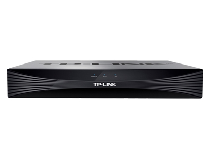 TP-LINK  TL-NVR6100 可變路數網絡硬盤錄像機（單盤位/可變路數）