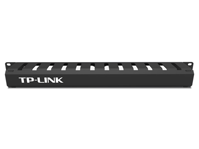 TP-LINK TL-EM1024 12檔24口理線架
