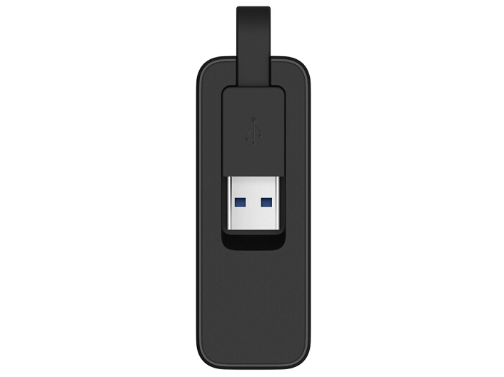 P-LINK TL-UG310 USB千兆有線網卡免驅臺式機筆記本外置轉換網絡