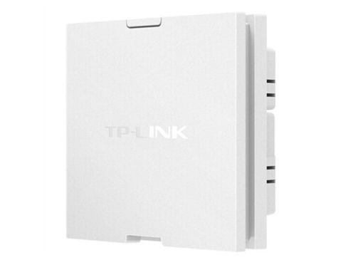 TP-LINK 普聯 TL-AP5G1733GI-POE 單頻5G千兆86面板無線AP入墻式 POE供電