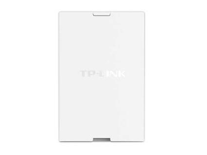 TP-LINK TL-XAP5400GI-POE AX5400M雙頻千兆86面板WIFI6無線AP