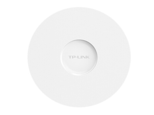 TP-LINK TL-XAP3007GC-PoE/DC易展版 雙頻wifi6吸頂式無線AP路由器穿墻