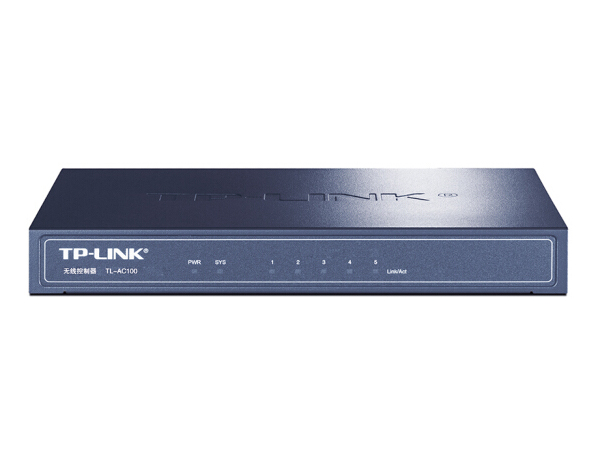 TP-LINK TL-AC100 無線控制器
