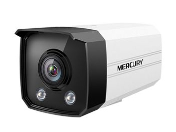 水星 MIPC212PW-8 200萬POE供電全彩1080p高清監控設備攝像機
