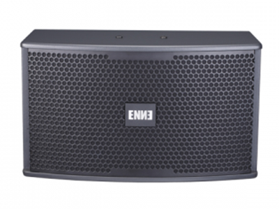 ENNE KT310  10”三分频，低频反射式扬声器