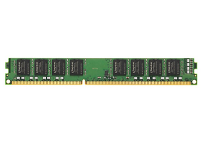 金士頓 (Kingston) 8GB DDR3 1600 臺式機內存條