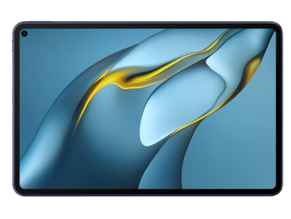 华为HUAWEI MatePad Pro 10.8英寸 高通 MRR_x0002_W29(8GB+256GB)夜阑灰
