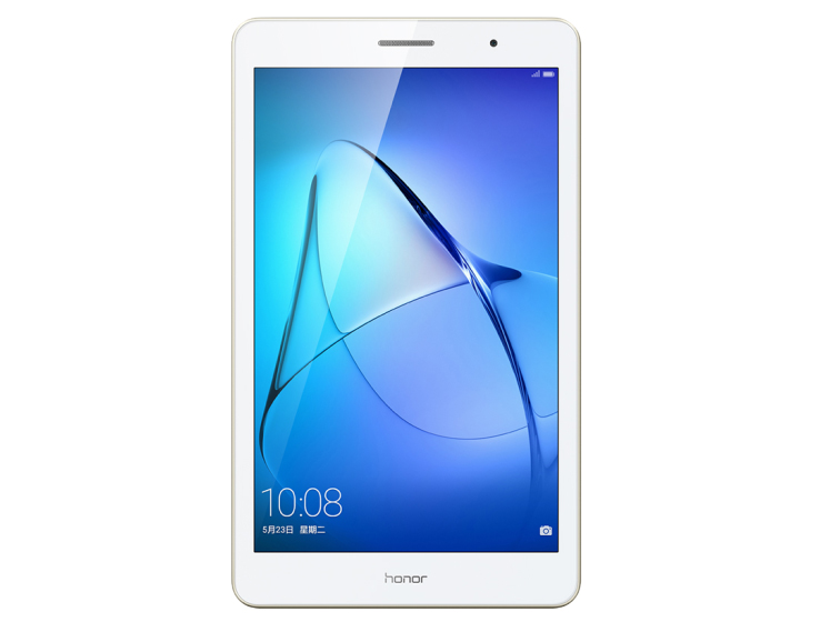 荣耀 T3 畅玩平板2-8寸KOB-L09 四核 3+32 双4G版标清