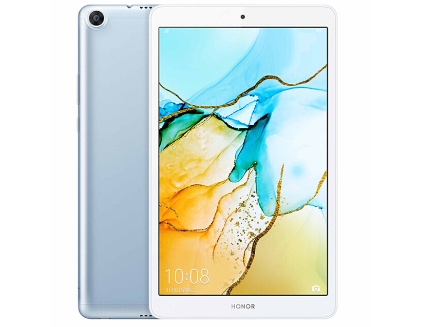 荣耀 T5 荣耀平板5-8寸JDN2-AL50  4G+64G LTE版蓝