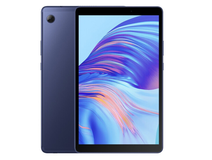荣耀平板X7-8 8英寸 3GB+32GB WiFi（深海蓝）