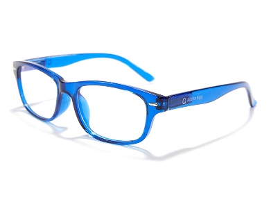 阿爾法蛋兒童防藍光眼鏡學生手機電腦護目鏡抗藍光鏡