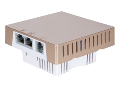 H3C WAP711H系列面板式無線接入設備