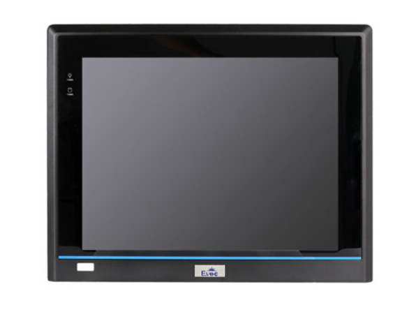 研祥EVOC工控平板電腦i3一體機觸摸i7/i5/i3嵌入式多功能DHP-15-31