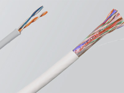 舆达 三类数据电缆（非屏蔽） U/UTP