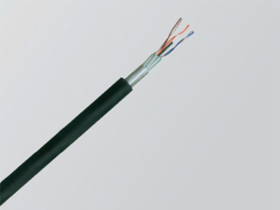 舆达  室外层绞式（GYTA）光缆
