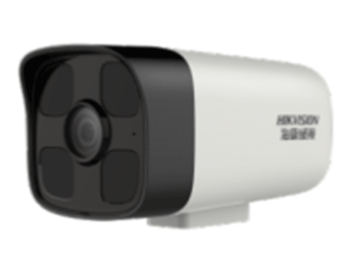 ?？?DS-IPC-B12HV2-IA(POE) X系列200萬H.265PoE筒型網絡攝像機
H.265|支持PoE|紅外補光（50米）|IP66|內置麥克風