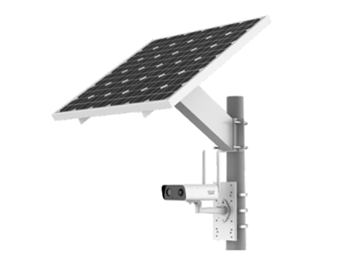 ?？?DS-2XS2T26XM-IHGLE/CH20S80 4G太陽能低功耗200萬筒型網絡攝像機套裝(加熱款)
紅外補光（30米）|IP67|內置麥克風＆揚聲器|內置32GeMMC存儲卡|H.265