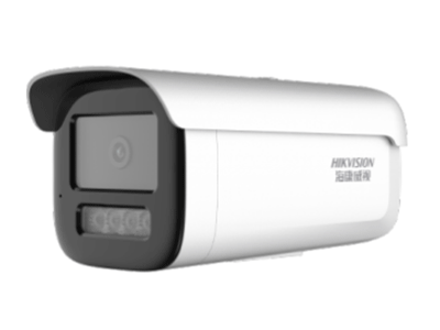 ?？?DS-2CD3T46DWDV3-L 白光全彩400萬筒型網絡攝像機
H.265|紅外補光（50米）、白光補光（30米）|IP66|內置麥克風