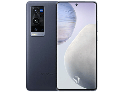vivo X60t Pro+ 8GB+128GB 深海藍