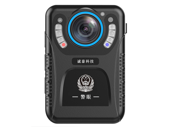 警眼 DSJ-0CTC3A1 單警執法音視頻記錄儀 小巧便攜超低功耗
