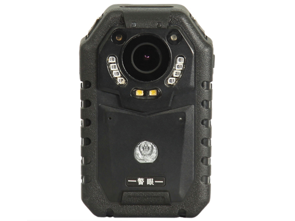 警眼 DSJ-0CTA7A1 單警執法視音頻記錄儀 高清攝錄紅外夜視