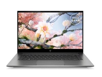 HP ZBook G7：I9-10885H/32G內存/1TSSD硬盤/RTX2070MQ(8G)/WIN10/三年質保/15.6寸 移動圖形工作站