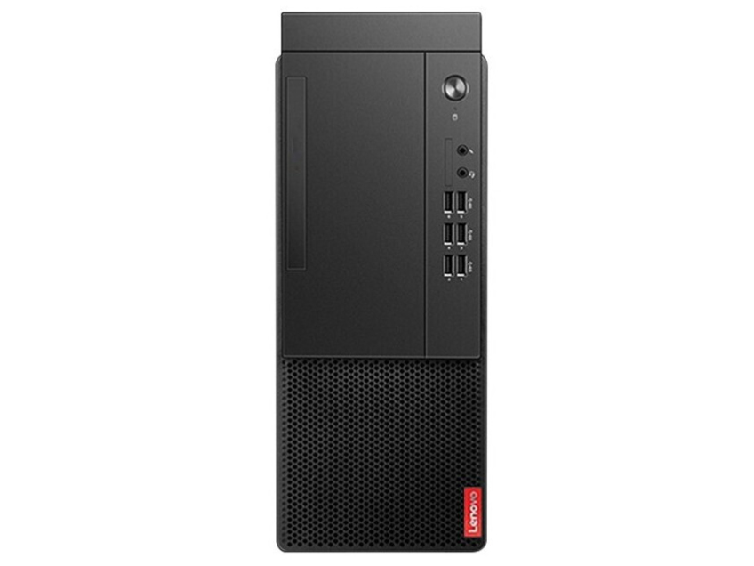 联想（Lenovo）启天M435 商用办公电脑
