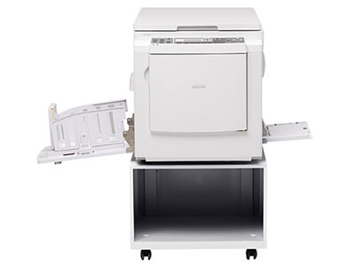 理光（Ricoh）DD 3344C 速印機 數碼印刷機