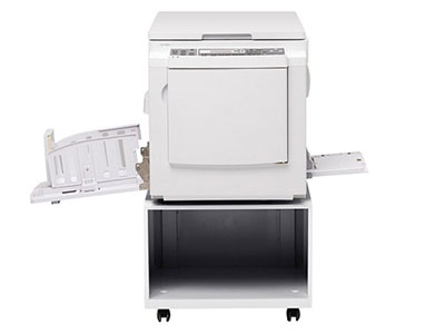 基士得耶（GESTETNER）CP6303C數碼印刷機 速印機