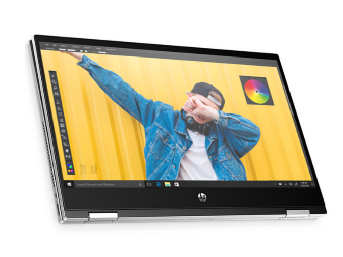 HP Pav x360 14-dy0031TU i5-1135G7/14.0” /8G/256G SSD/UMA/Win10/AX 2*2+BT5/Silver/Touch/1-1-0//FHD IPS