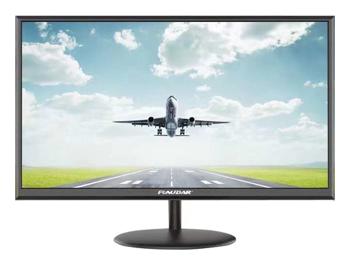 方大 FG-G2208 21.5寸 1080P高清分辨率 京东方BOE面板 可壁挂 显示器