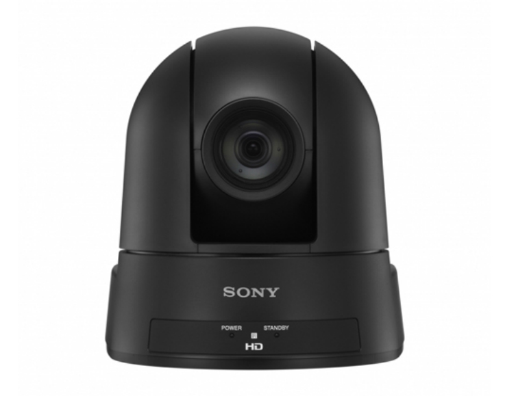 SONY  SRG-301H高清攝像機