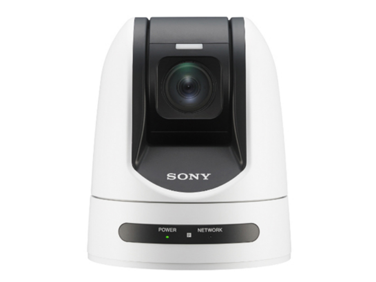 SONY SRG-360SHE高清攝像機