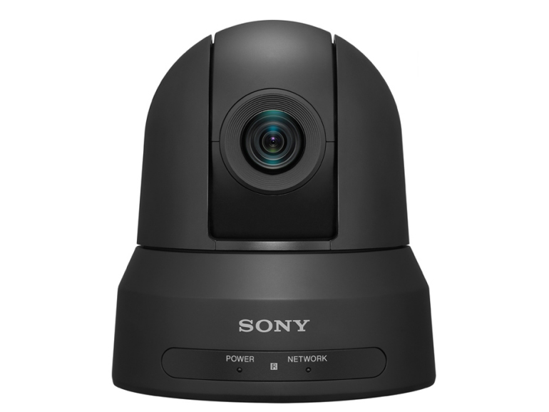 SONY SRG-HD1M2  4K會議攝象機