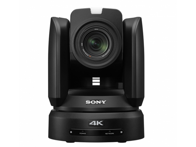 SONY BRC-X1000   4K會議攝象機