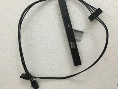 联想启天M420 M425 M428光驱配件 面板卡扣 电源线 一整套