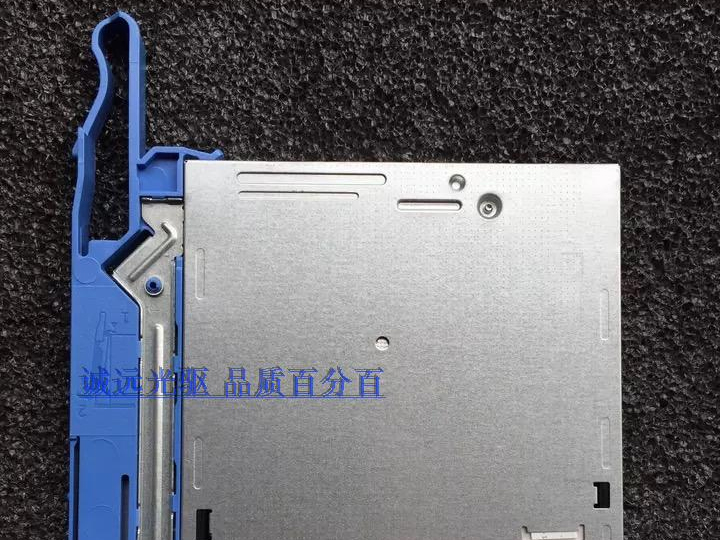 戴尔 DELL MT3040 3046 5040 7040超薄刻录机光驱 蓝色卡扣