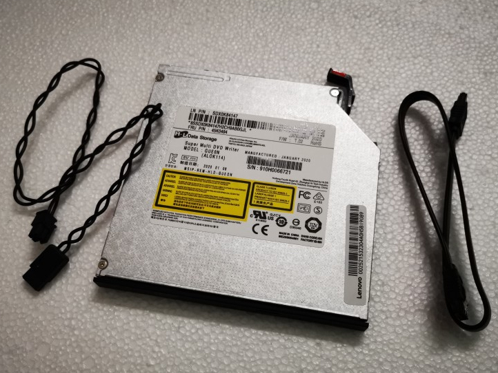 联想720e DVD刻录机 Think730e拆机光驱