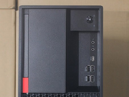 联想THINK 图形工作站 P328 P330 拆光驱堵孔 机箱挡板