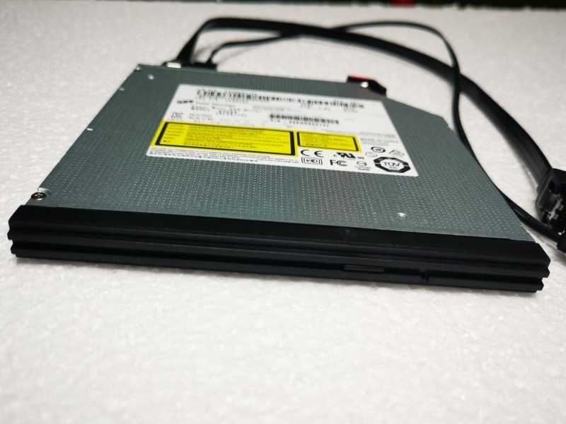 联想Think E77光驱 E77DVD刻录机 即插即用 配件齐全