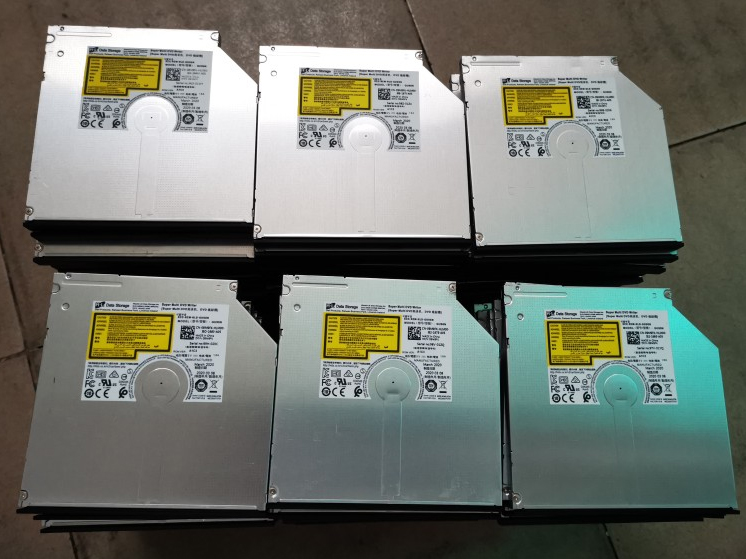 戴尔成铭 成就3990/1 3880/1 V3888 超薄光驱 送数据线 2毫米螺丝