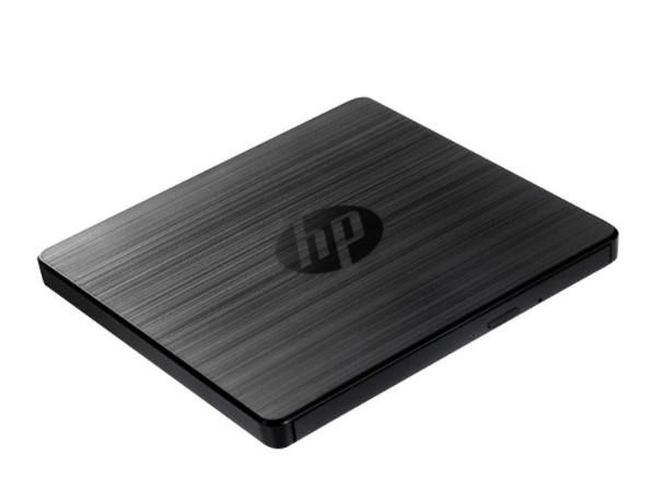 HP/惠普USB外置DVD刻录光驱GP70N服务器笔记本轻薄刻录机