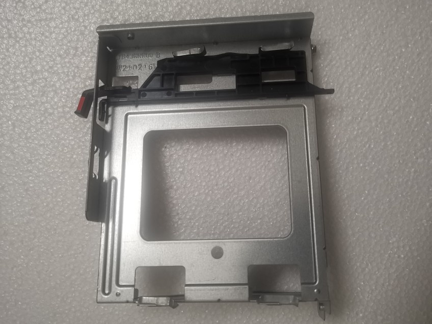 联想电脑光驱托架T4900k E77 E97 730t 930t通用 配黑色扣子镙丝
