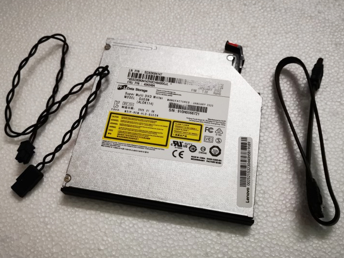 联想启天M630光驱 DVD刻录机 大量现货 配件齐全 即插即用 台式