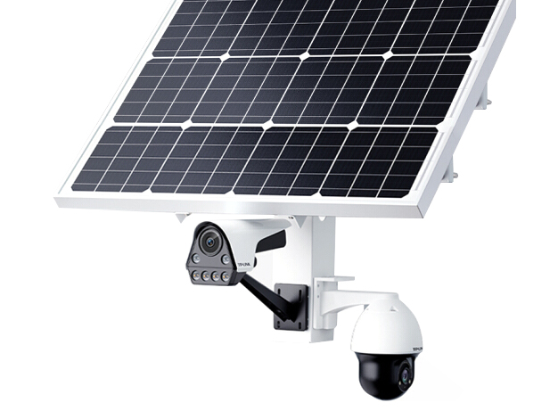 TP-LINK TL-SP930H 智能太陽能供電系統