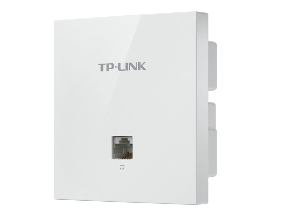 TP-LINK TL-XAP3002GI-PoE 薄款（方） AX3000雙頻千兆Wi-Fi 6無線面板式AP