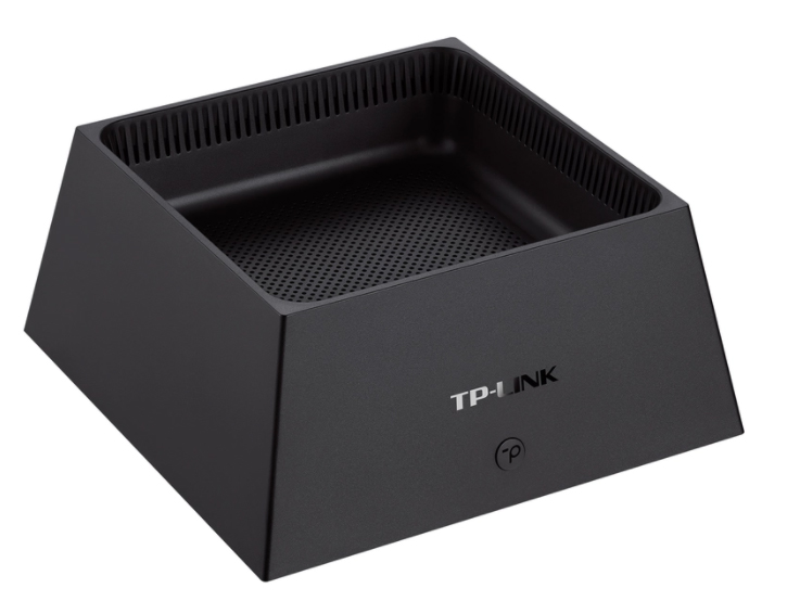 TP-LINK  TL-XDR5450易展Turbo版 AX5400雙頻千兆Wi-Fi 6無線路由器 