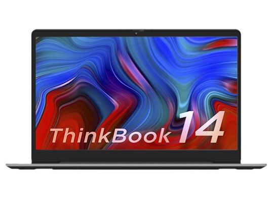 ThinkBook 14 68CD R5-5500U/16G/512G