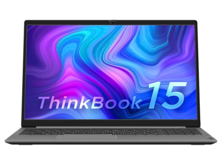 ThinkBook 15 DFCD R5-5500U/16G/512G