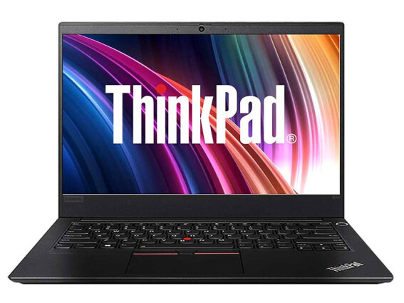 联想ThinkPad R14-8JCD I7-1165G7/16G/512G/2G-MX350/w10